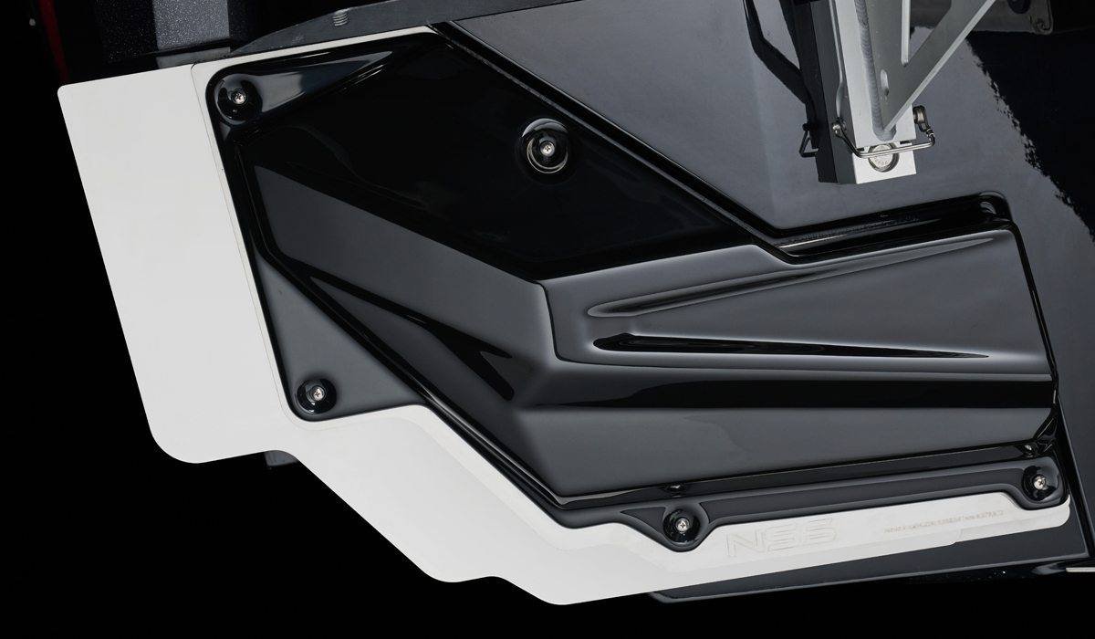 Nautique Surf System ®