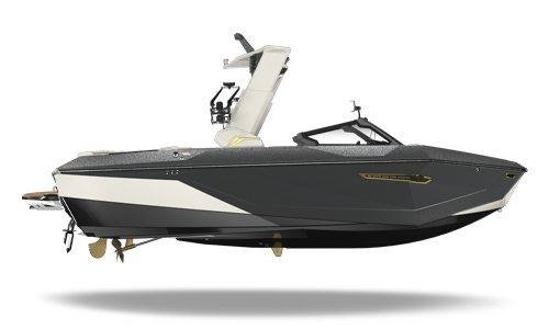 A Nautique története