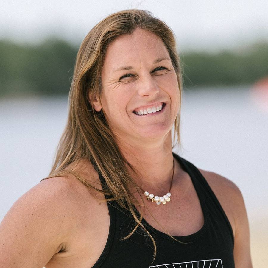 Team Nautique