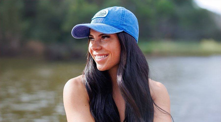 Beszélgetések a stégen: Zahra Kell