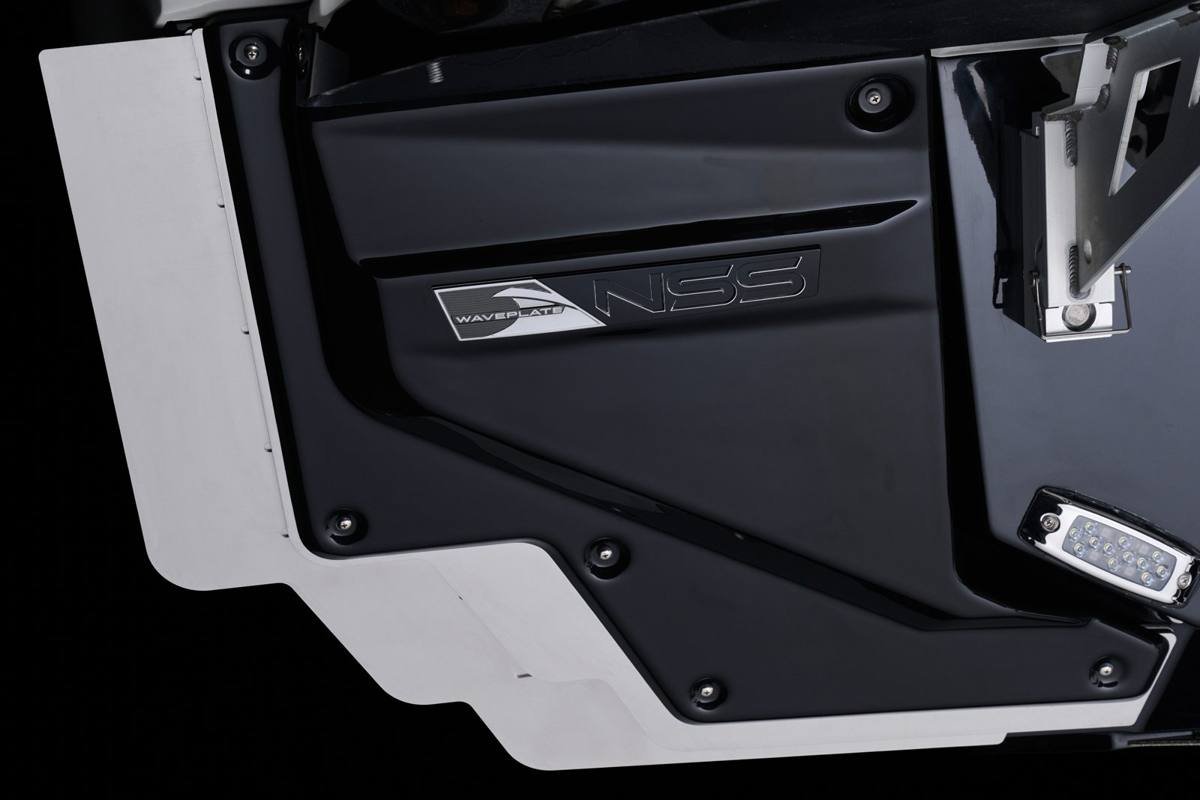 Nautique Surf System