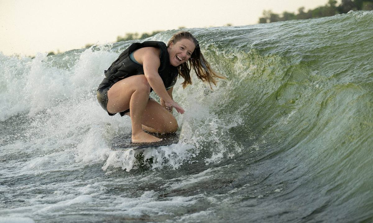 Jodi Grassman