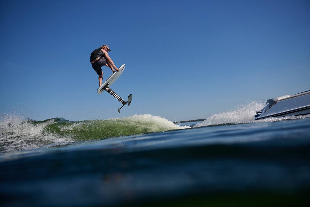Nautique Surf System