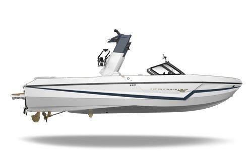 A Nautique története