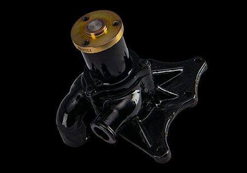 Motorok