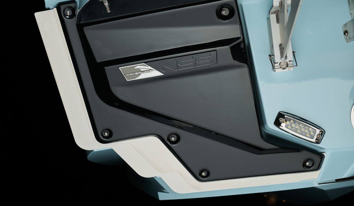 Nautique Surf System ®