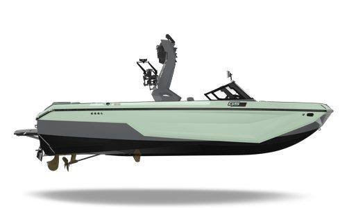 A Nautique története