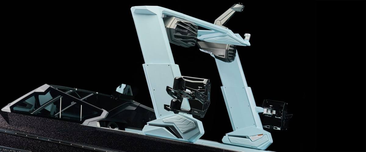 Flight Control Tower ®