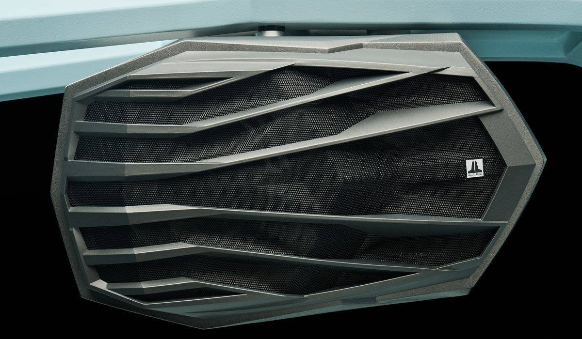 Toronyhangszórók