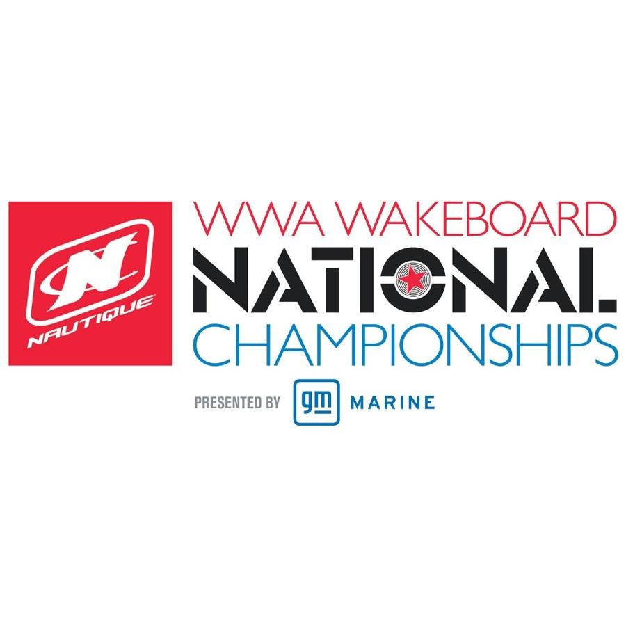 Nautique WWA Wakeboard National Championships, a GM Marine támogatásával