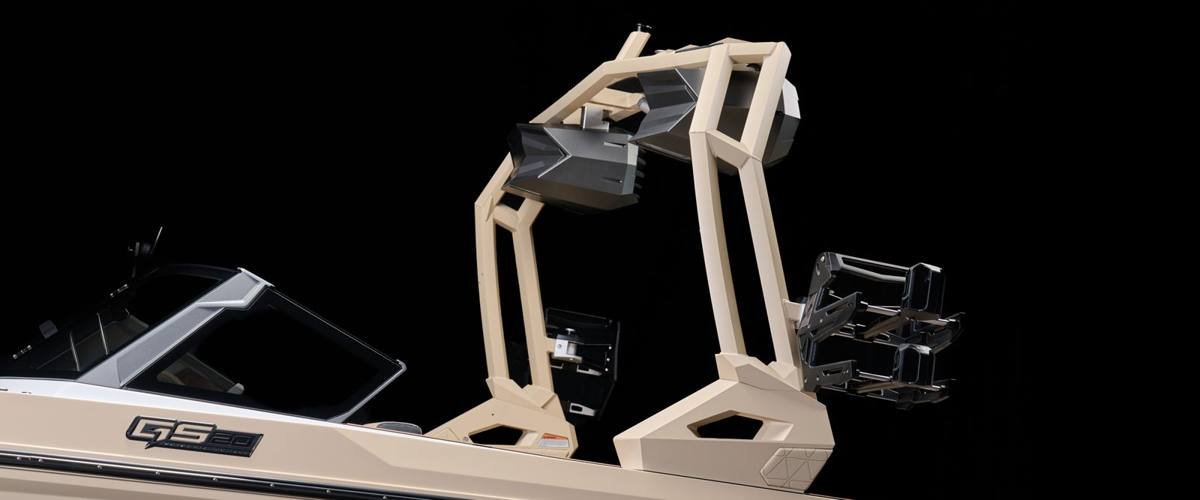 Flight Control Tower ®