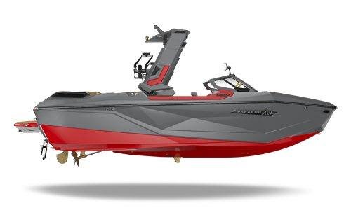 A Nautique története