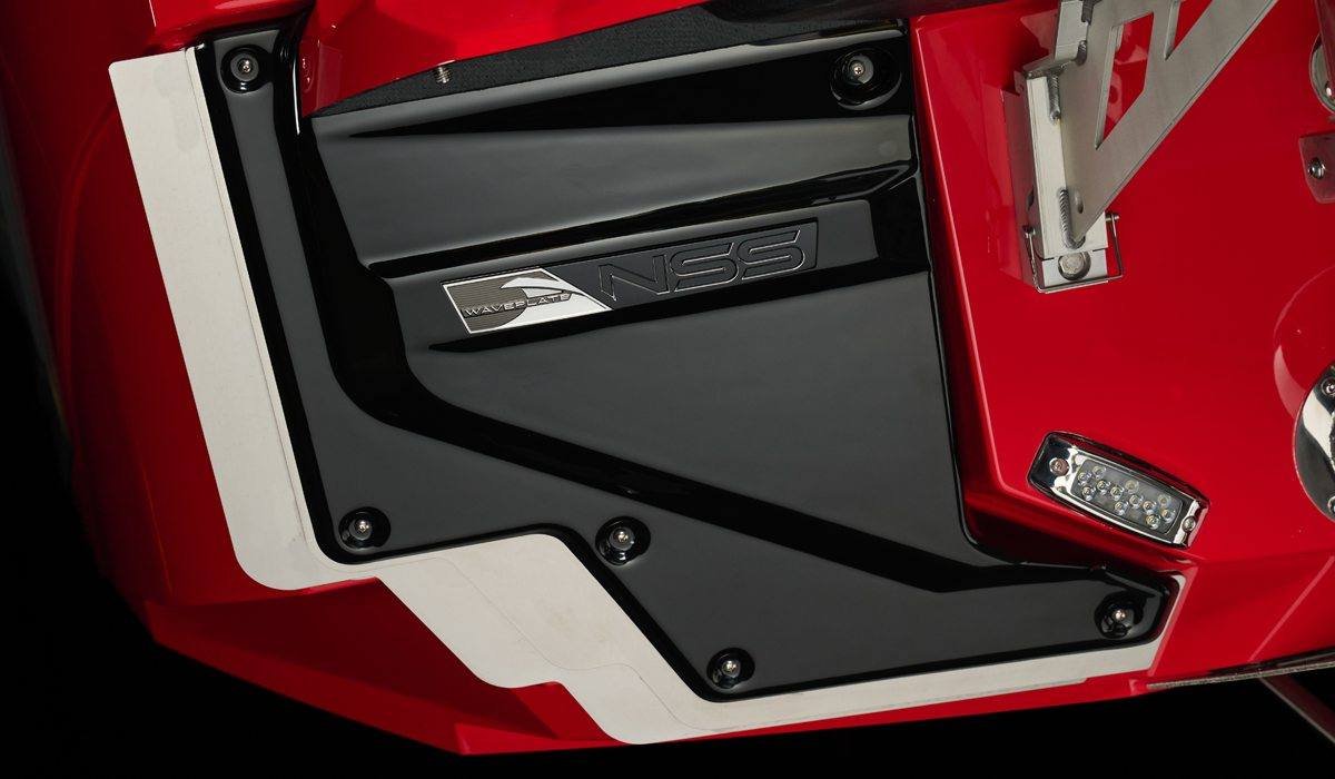 Nautique Surf System ®