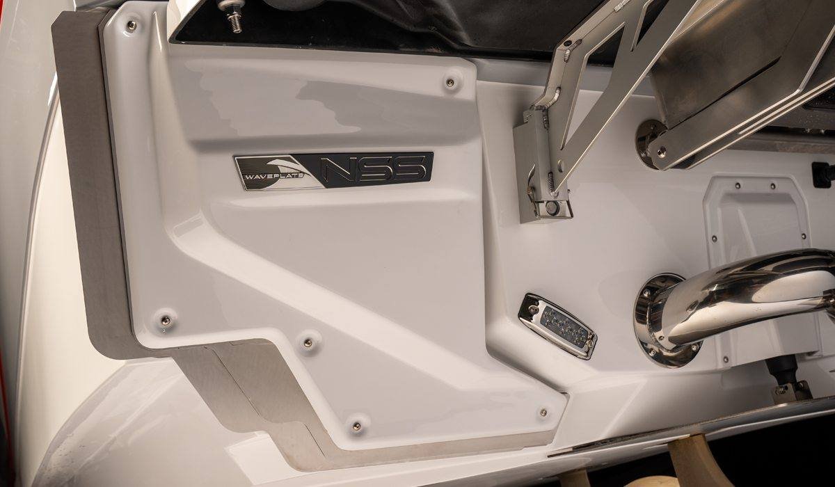Nautique Surf System ®