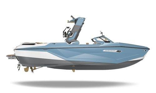 A Nautique története