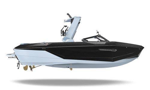 A Nautique története