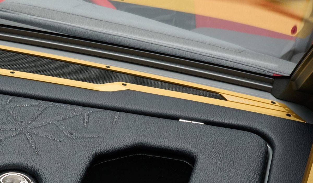 JL Audio Wavefront ™