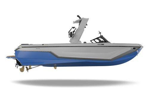 A Nautique története