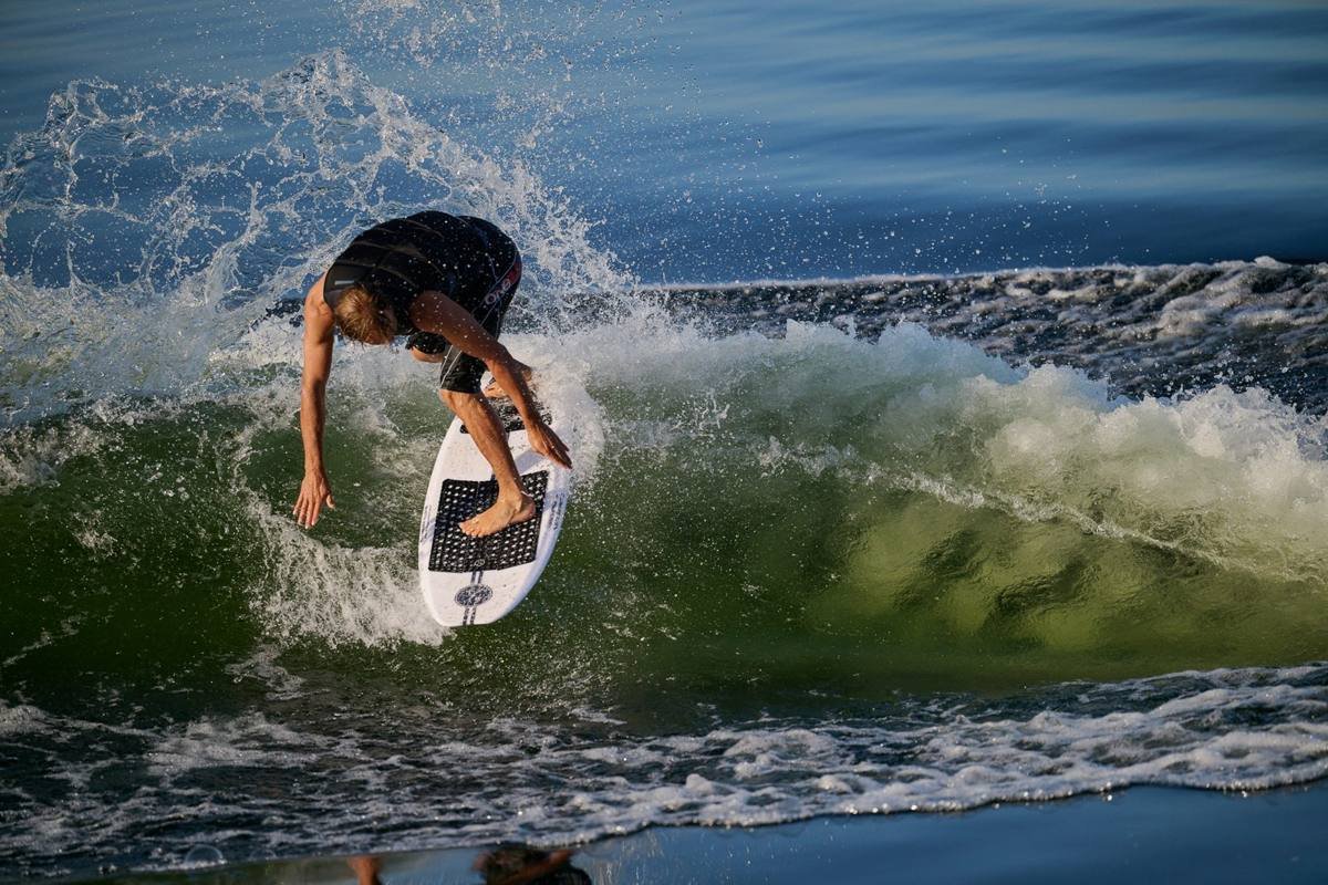 Nautique Surf System