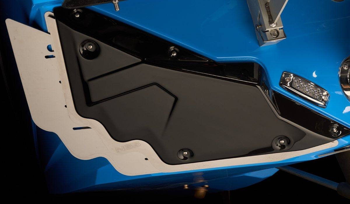 Nautique Surf System ®