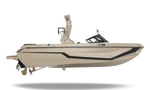 A Nautique története