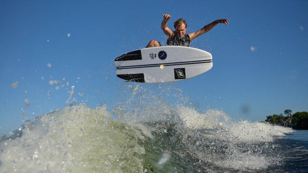 Nautique Surf System