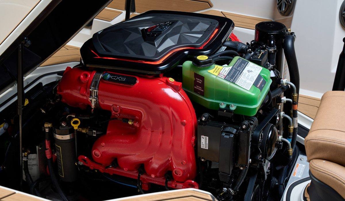 PCM ® motorok