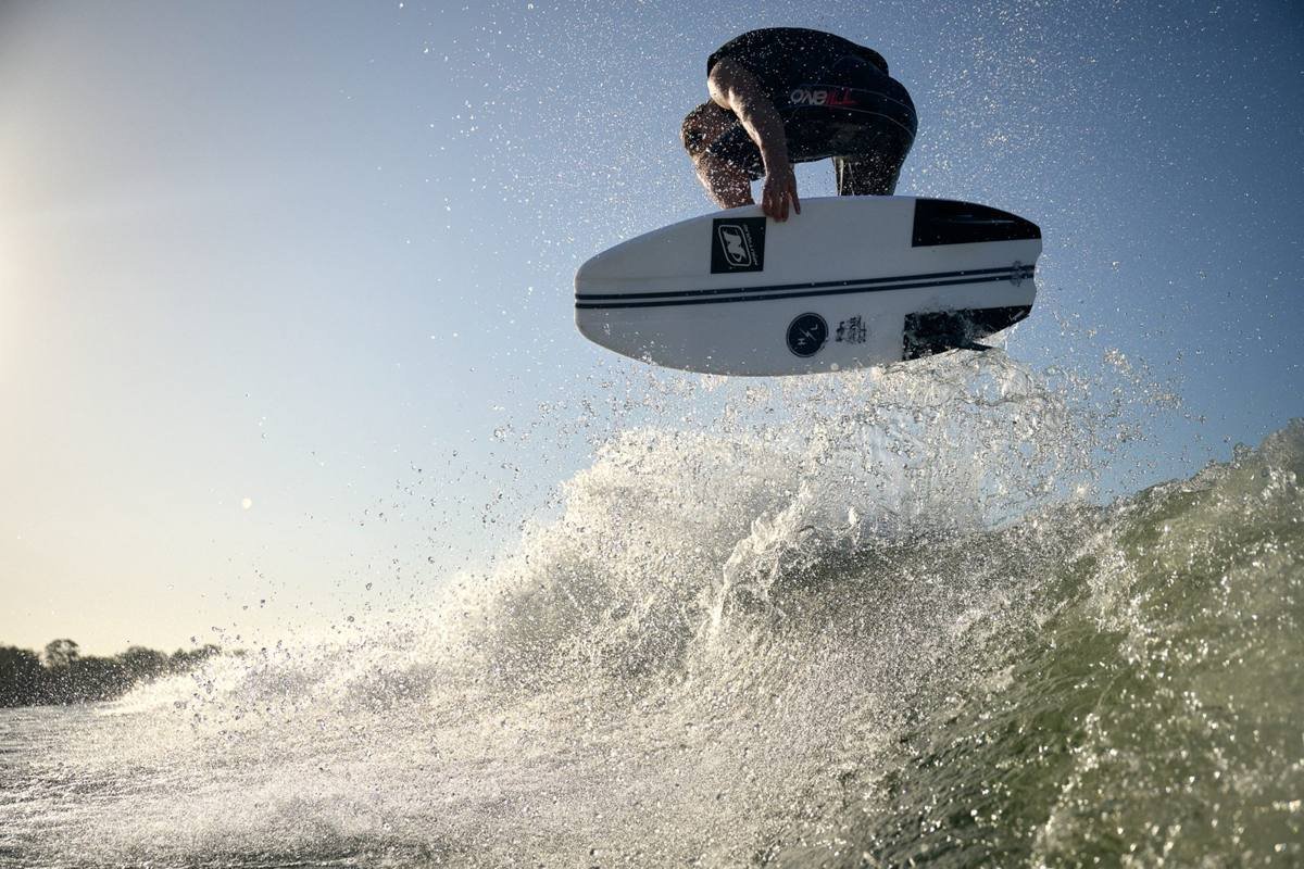 Nautique Surf System