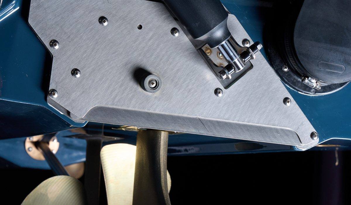 Automatikus Hydrogate ®