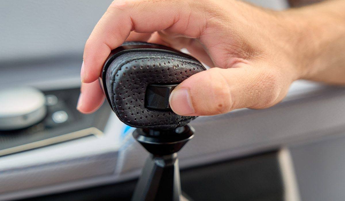 Steering Assist gázkarvezérlés