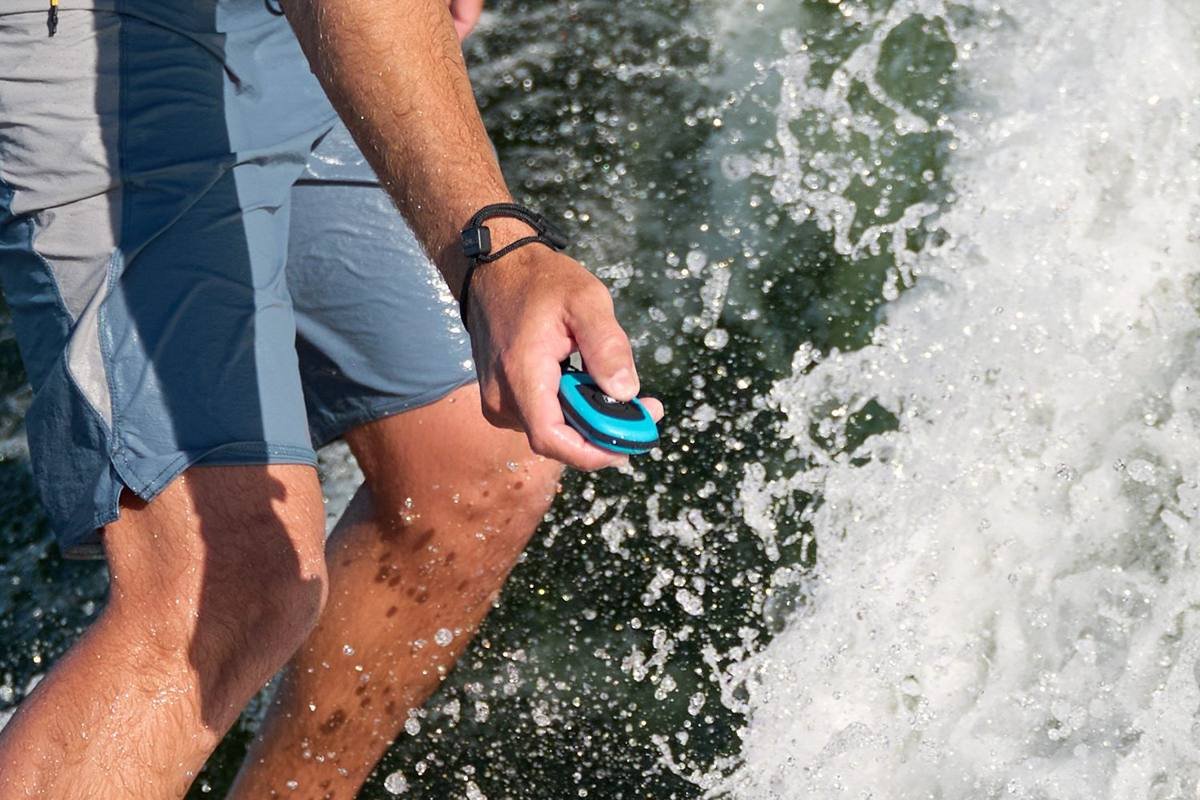 Nautique Surf System