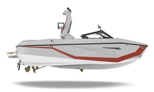 A Nautique története
