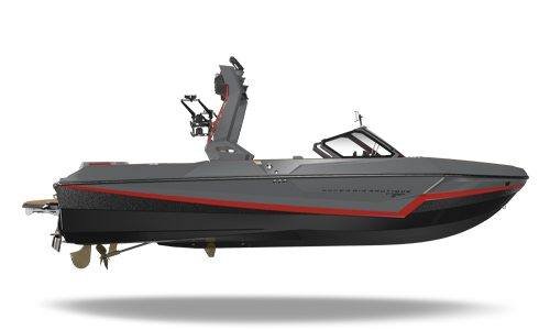 A Nautique története